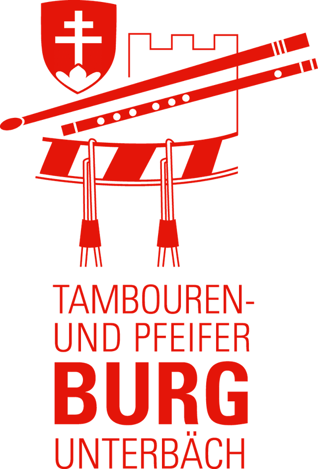 TPV Burg Unterbäch Logo