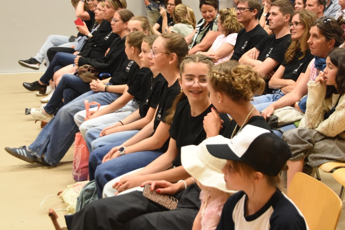 Fotoalbum Samstag