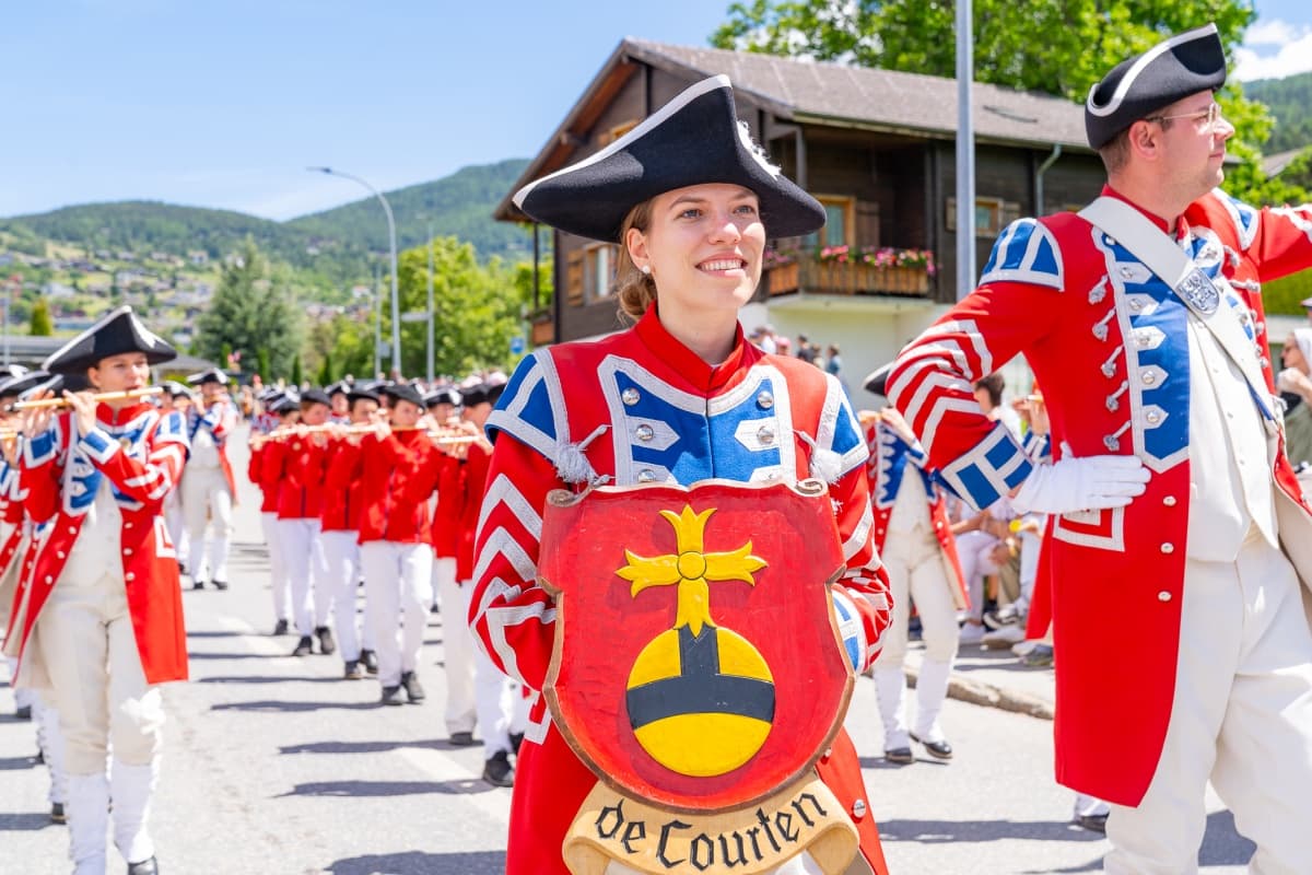 Fotoalbum Visp
