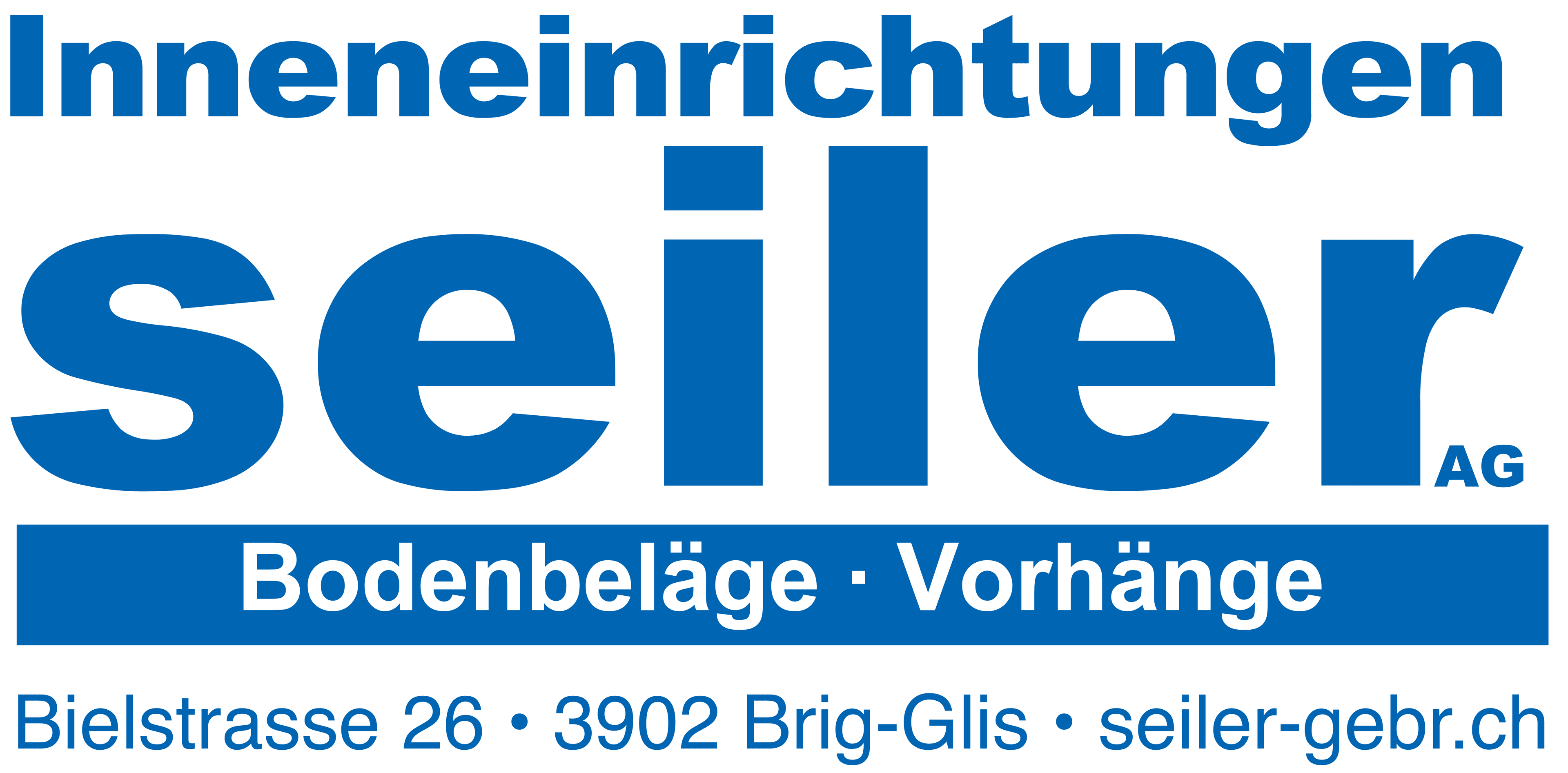 Seiler Inneneinrichtungen