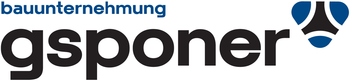 Bauunternehmung Gsponer