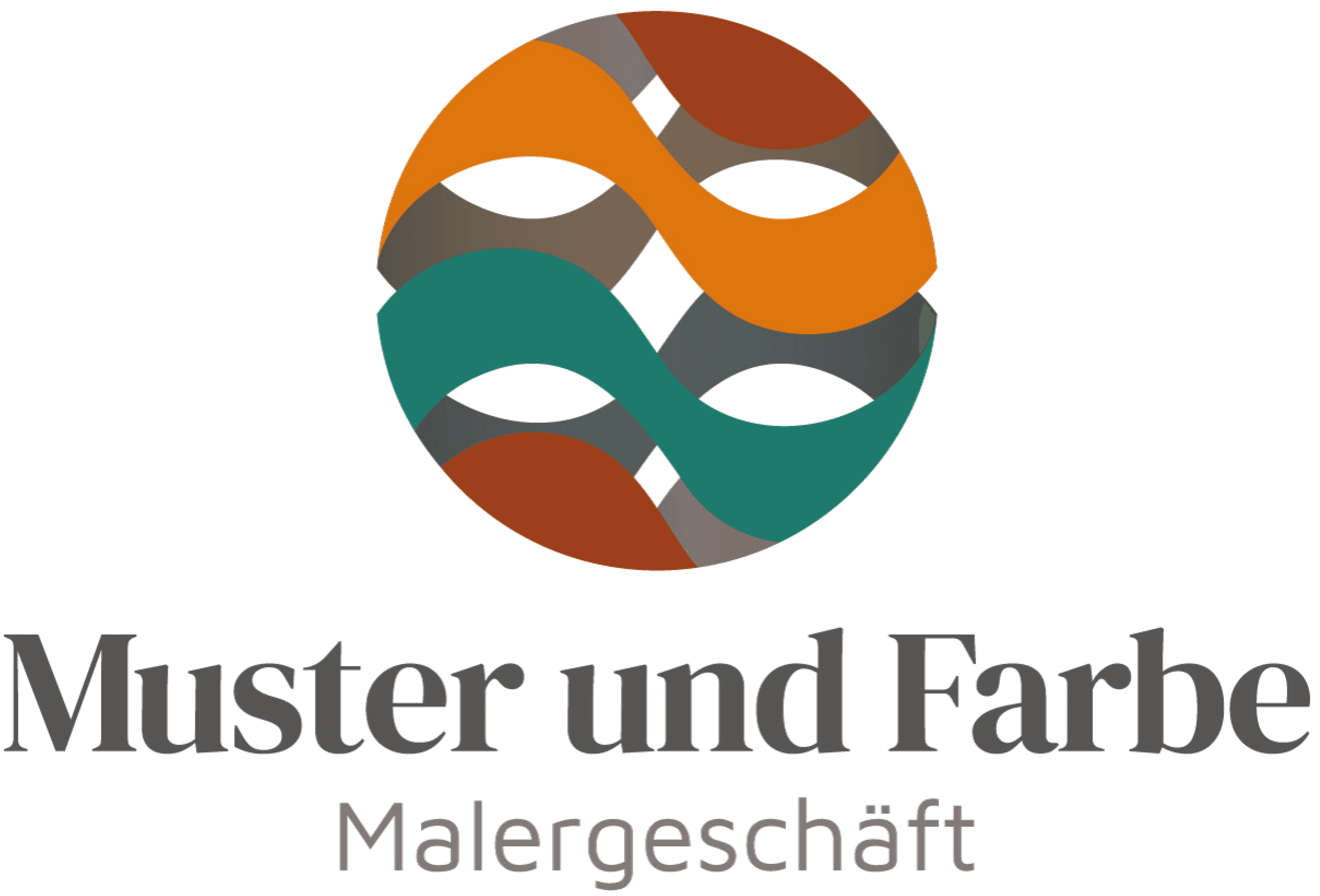 Muster & Farbe Malergeschäft