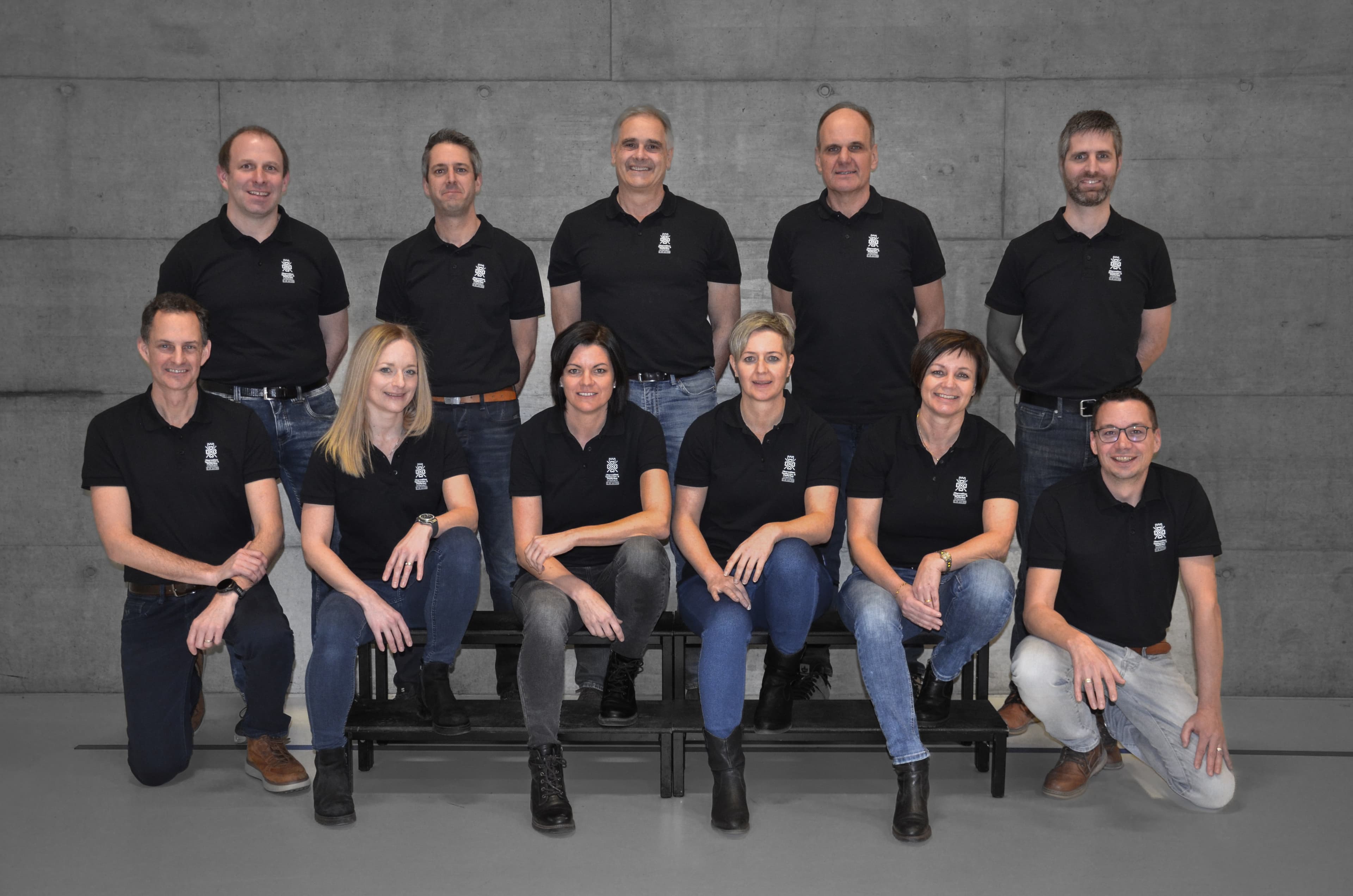 Organisationskommitee