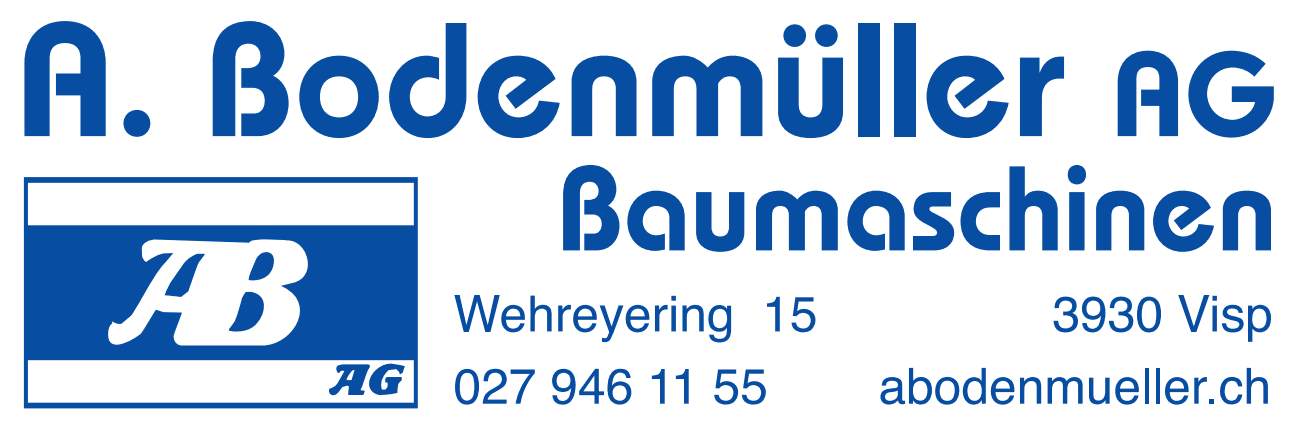 A. Bodenmüller AG