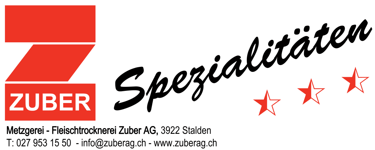 Zuber