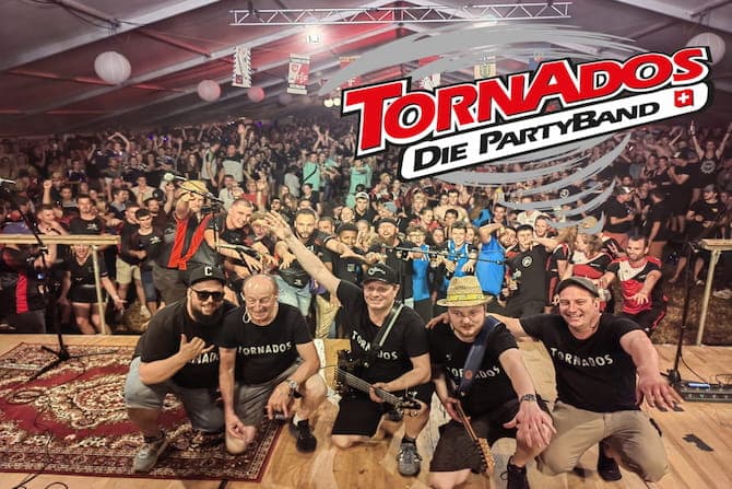 Tornados